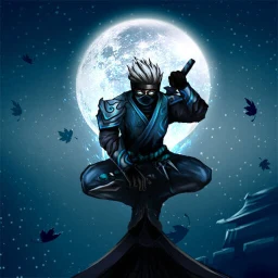 Ninja War: Shadow Adventures 아이콘